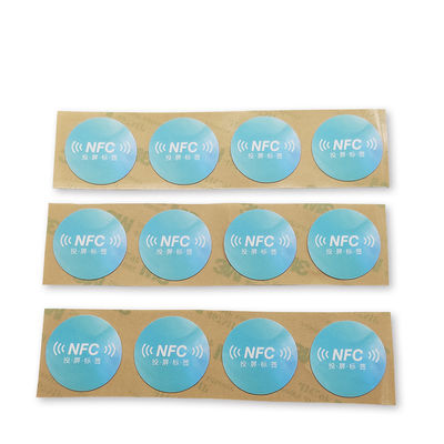 Προβολής προγραμματίσημη NFC προβολή εγχώριας οθόνης ετικεττών έξυπνη