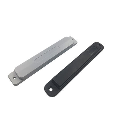 ISO 18000-6C RFID στην αντι ετικέττα μετάλλων επιφάνειας RFID PCB ABS ετικεττών μετάλλων