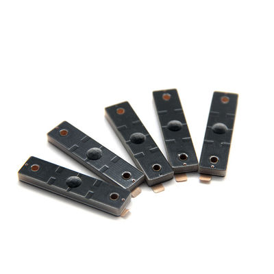 PCB Fr4 RFID στη μακροχρόνια σειρά ετικεττών 860-960mhz προτερημάτων ετικεττών RFID μετάλλων