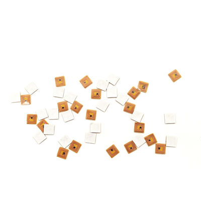 FPC μικροσκοπικό Rfid Expandability εμφάνισης αντι ετικεττών μετάλλων ισχυρό