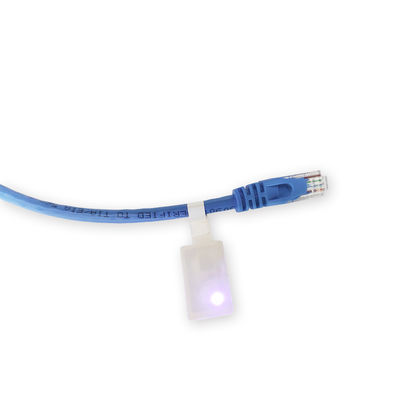 Οδηγημένη ελαφριά UHF ετικέττα RFID για την εύρεση του στοιχείου τα βιβλία και τα αρχεία