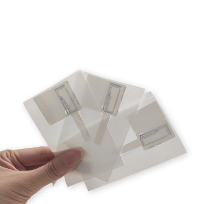 Οδηγημένη ελαφριά UHF ετικέττα RFID για την εύρεση του στοιχείου τα βιβλία και τα αρχεία
