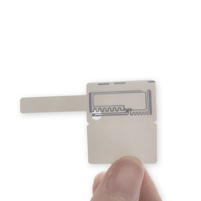 Οδηγημένη ελαφριά UHF ετικέττα RFID για την εύρεση του στοιχείου τα βιβλία και τα αρχεία