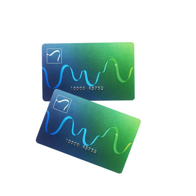 330 T5577 Rfid καρτών 125KHZ 9600 δεσμών μπιτ ποσοστού επικοινωνίας