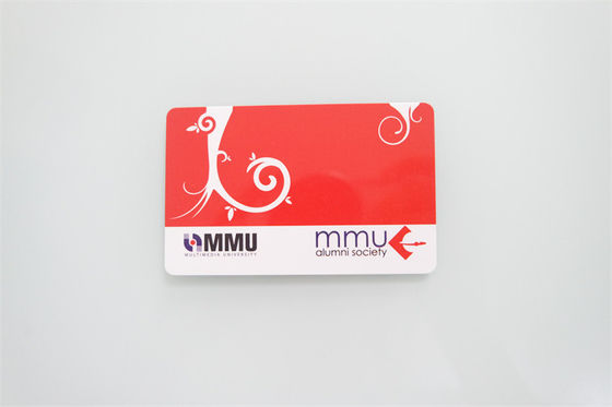 Η UHF μεταλλίνη πιστοποίησης CE ετικεττών Monza R6 Rfid/σχολιάζει το τέρμα