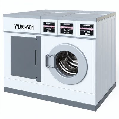 UHF Waterproof RFID Laundry Tag YURI-601 for Industrial Laundry