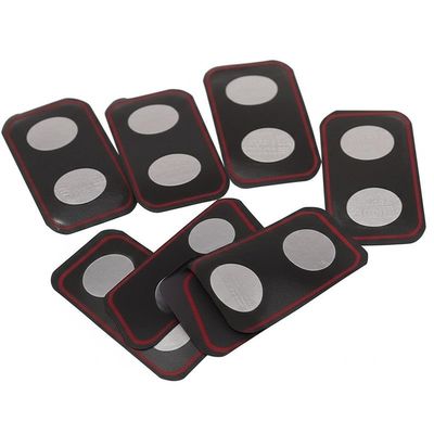 Ετικέτα HF RFID 85.6x54mm 100K κύκλοι εγγραφής Εμβέλεια ανάγνωσης 10cm