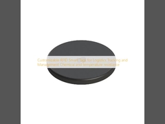 Εξατομικεύσιμες έξυπνες ετικέττες RFID για τη χημική ουσία καταδίωξης και διαχείρισης διοικητικών μεριμνών και την αντίσταση θερμοκρασίας