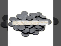 Έξυπνες ετικέττες -30°C~+200°C RFID για τις διοικητικές μέριμνες και τη διαχείριση αλυσιδών εφοδιασμού της βιομηχανικής ετικέττας RFID