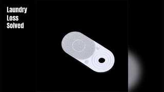 YURI RFID Laundry Tag Αδιάβροχο Πλενόμενο