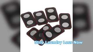 Stop Loss Laundry UHF RFID Tags 915MHz