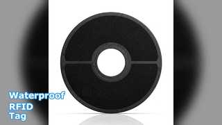 1K RFID HF Tag Tough Waterproof 0,84mm